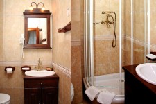 Pensiunea Vraja Muntelui Pensiunea Vraja Muntelui