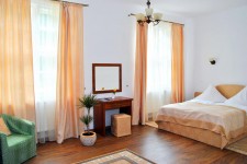 Palatul Brukenthal Avrig Palatul Brukenthal Avrig