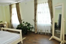 Palatul Brukenthal Avrig Palatul Brukenthal Avrig