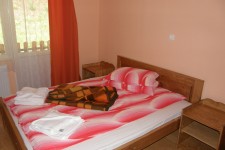 Pensiunea Ghiocelul Pensiunea Ghiocelul