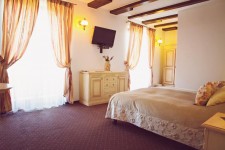 Pensiunea Ghiocelul Pensiunea Ghiocelul