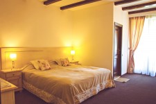 Pensiunea Ghiocelul Pensiunea Ghiocelul