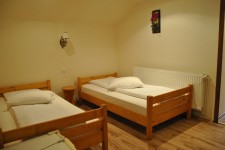 Pensiunea Poiana Avrigului Pensiunea Poiana Avrigului