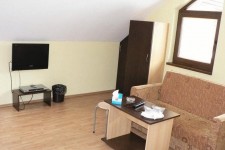 Flora Alpina Azuga Flora Alpina Azuga