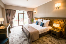 Hotel Carpat Inn Azuga