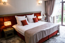 Hotel Carpat Inn Azuga