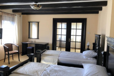 Podu cu Lanturi Podu cu Lanturi