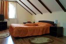 Pensiunea Andreea Pensiunea Andreea