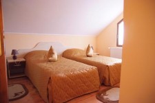 Pensiunea Andreea Pensiunea Andreea