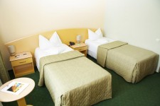 Euro Hotel Euro Hotel