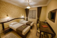 Hotel Magus Hotel Magus