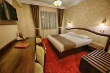 Hotel Magus Hotel Magus