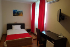 Hotel New 3* Hotel New 3*