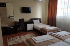 Hotel New 3* Hotel New 3*