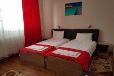 Hotel New 3* Hotel New 3*