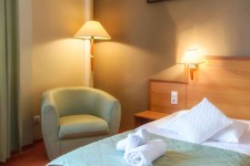 Hotel Rivulus Hotel Rivulus