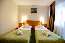 Hotel Rivulus Hotel Rivulus