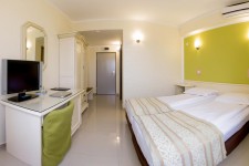 Hotel Seneca Hotel Seneca