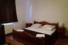 Pensiunea California Pensiunea California