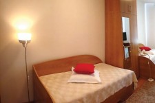 Pensiunea Dealul Florilor