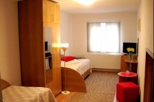 Pensiunea Dealul Florilor