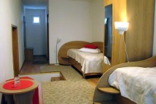 Pensiunea Dealul Florilor Pensiunea Dealul Florilor