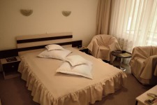 Hotel Complex Suior Baza Hotel Complex Suior Baza