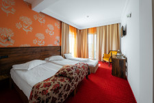 Hotel Aqua