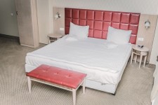 Hotel Aqua President