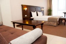 Hotel Aqua President