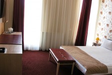 Hotel Aqua President