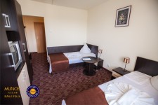 Hotel Muncel Hotel Muncel