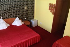 Hotel Nicoleta