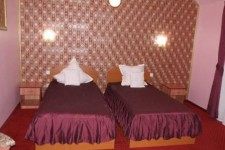 Hotel Nicoleta