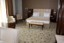 Hotel President - Baile Felix