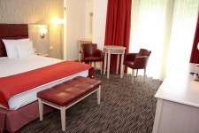 Hotel President - Baile Felix