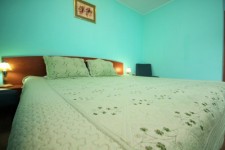 Pensiunea Anthimos Pensiunea Anthimos