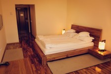 Pensiunea Anthimos Pensiunea Anthimos