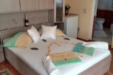 Pensiunea Silvia Pensiunea Silvia