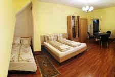 Pensiunea Silvia Pensiunea Silvia