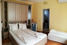 Pensiunea Silvia Pensiunea Silvia