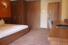 Pensiunea Topaz Pensiunea Topaz