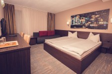 Pensiunea Topaz Pensiunea Topaz