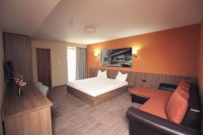 Pensiunea Topaz Pensiunea Topaz