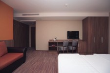 Pensiunea Topaz Pensiunea Topaz