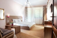 Pensiunea Vila Etikette Pensiunea Vila Etikette