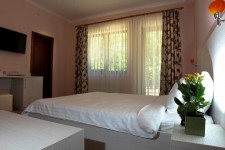 Pensiunea Vila Etikette Pensiunea Vila Etikette