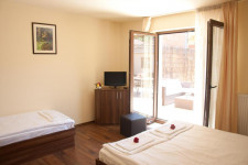 VILA ALMA VILA ALMA