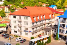 Hotel Artemis Hotel Artemis