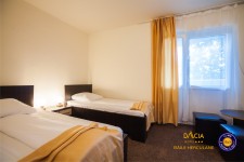Hotel Dacia Hotel Dacia